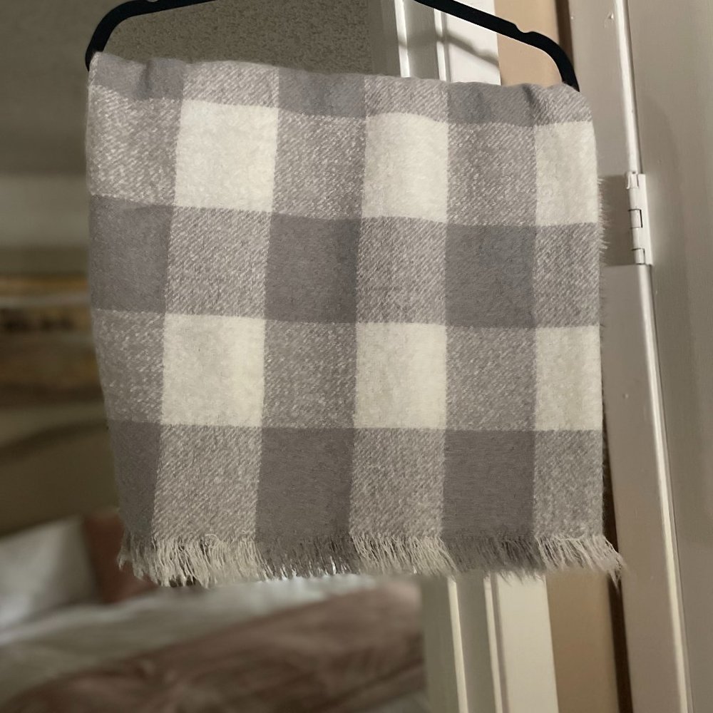 Womens Wrap
